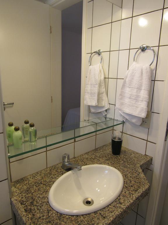 Residencial Em Meireles Apartment Fortaleza  Bagian luar foto