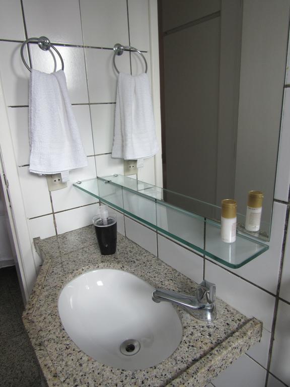 Residencial Em Meireles Apartment Fortaleza  Bagian luar foto