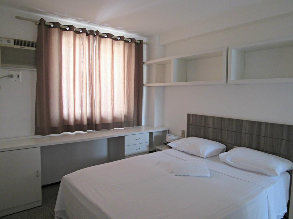Residencial Em Meireles Apartment Fortaleza  Bagian luar foto