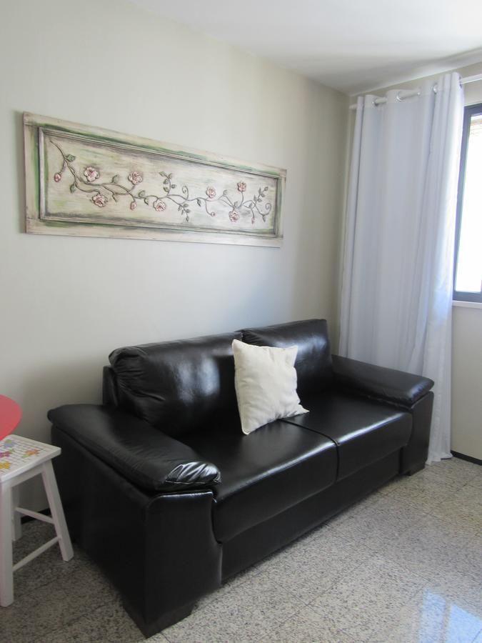 Residencial Em Meireles Apartment Fortaleza  Bagian luar foto