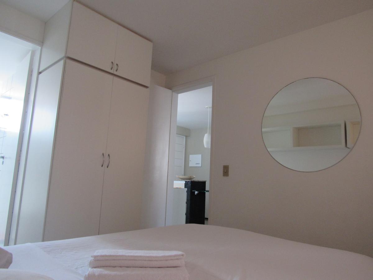 Residencial Em Meireles Apartment Fortaleza  Bagian luar foto